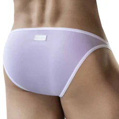 Clever Poche Ergonomique|Mini Slips-Slip Relax Lilas