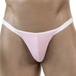 Clever Poche Ergonomique|Mini Slips-Slip Relax Rose