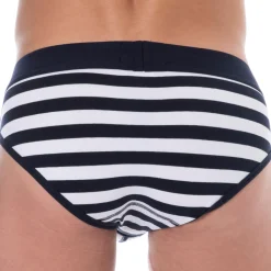 SKU Slips-Slip Sailor Coton