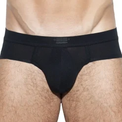 ES Collection Slips-Slip Second Skin Basic Noir