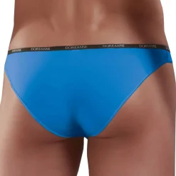 Doreanse Slips Sexy-Slip Sexy Bleu