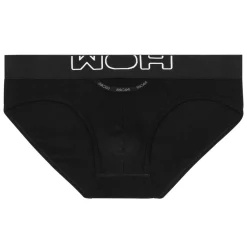 WOH Slips-Slip Sexy Fun Noir