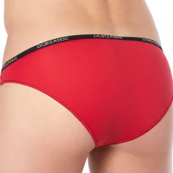 Doreanse Slips Sexy-Slip Sexy Rouge