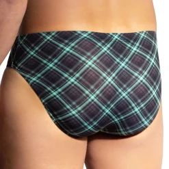 Olaf Benz Slips-Slip Sport RED 2426 Vert