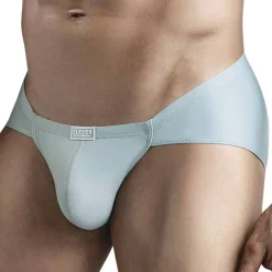 Clever Poche Ergonomique|Mini Slips-Slip Spring Metrix Vert Pale