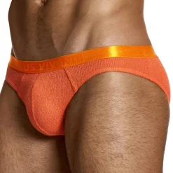 Modus Vivendi Mini Slips|Slips-Slip Sunshine Orange