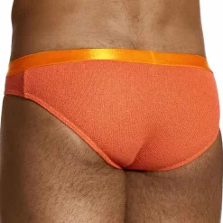 Modus Vivendi Mini Slips|Slips-Slip Sunshine Orange