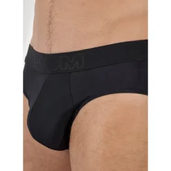 HOM Slips-Slip Supersoft Noir