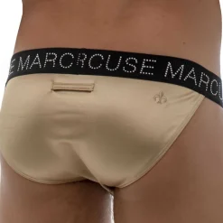 Marcuse Slips Tanga|Slips-Slip Superstar Or
