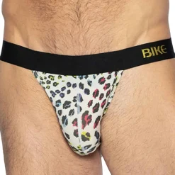 Bike Slips Tanga|Slips-Slip Tanga Active Animal