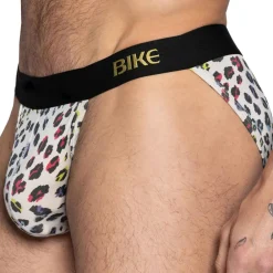 Bike Slips Tanga|Slips-Slip Tanga Active Animal