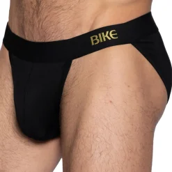 Bike Slips Tanga|Slips-Slip Tanga Active Noir