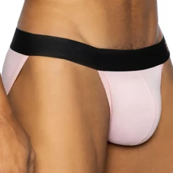 Bike Slips Tanga|Slips-Slip Tanga Active Rose