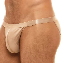 Modus Vivendi Slips Tanga|Slips-Slip Tanga Antibactérien Chair