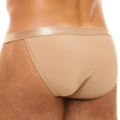 Modus Vivendi Slips Tanga|Slips-Slip Tanga Antibactérien Chair