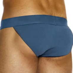 Modus Vivendi Slips Tanga|Slips-Slip Tanga Bamboo Indigo