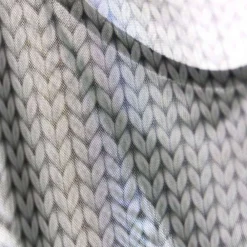 Modus Vivendi Slips Sexy-Slip Tanga Illusion Noir