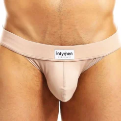 Intymen Slips Sexy-Slip Tanga Obscene Chair