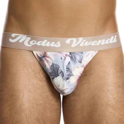 Modus Vivendi Slips Tanga|Slips-Slip Tanga Romance
