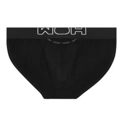 WOH Slips Tanga|Slips-Slip Tanga Sexy Fun Noir