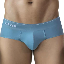 Clever Poche Ergonomique|Slips-Slip Valladolid Bleu