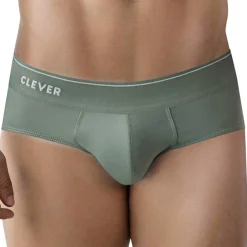 Clever Poche Ergonomique|Slips-Slip Valladolid Vert