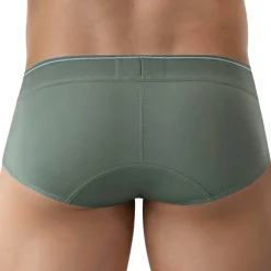 Clever Poche Ergonomique|Slips-Slip Valladolid Vert