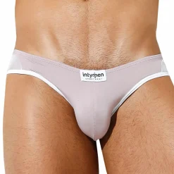 Intymen Slips Sexy-Slip Veneto Lilas