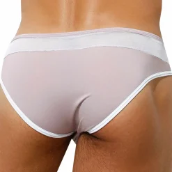 Intymen Slips Sexy-Slip Veneto Lilas