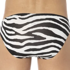 Doreanse Mini Slips|Slips-Slip Zèbre