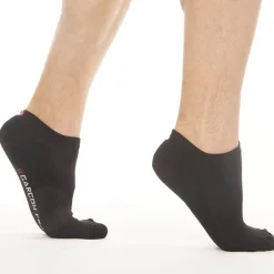 Garçon Français Chaussettes-Socquettes Noires