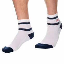 SKU Chaussettes-Socquettes Sport Blanches