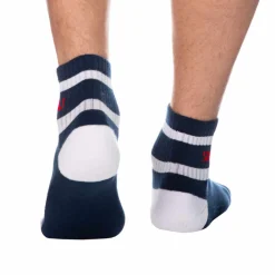 SKU Chaussettes-Socquettes Sport Bleu Marine