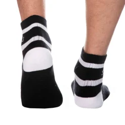 SKU Chaussettes-Socquettes Sport Noires