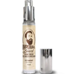 Imperial Beard Soins Du Visage-Sérum Tenseur des Rides d'Expression - 15 ml