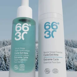 66°30 Soins Du Visage-Sérum Visage Réducteur de Rides Hyper-Hyaluronique - Cycle Extrême - 30 ml