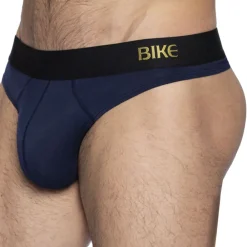 Bike Strings-String Active Bleu Marine