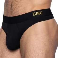 Bike Strings-String Active Noir