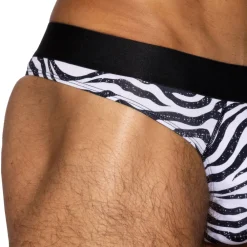 Bike Strings-String Active Zèbre