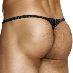 Modus Vivendi Strings-String Air Bubble Noir