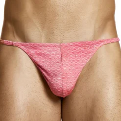 Modus Vivendi Strings-String Air Bubble Rose Poudré
