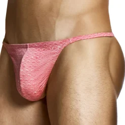 Modus Vivendi Strings-String Air Bubble Rose Poudré