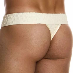 Modus Vivendi Strings-String Ballet Blanc Cassé