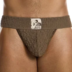 Modus Vivendi Strings-String Ballet Taupe