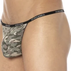 Doreanse Strings-String Camouflage