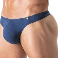 TOF Paris Strings-String Champion Bleu Marine