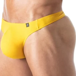 TOF Paris Strings-String Champion Jaune