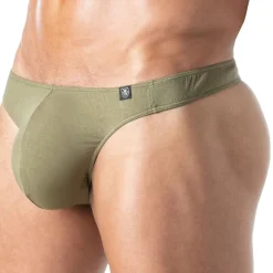 TOF Paris Strings-String Champion Kaki