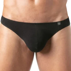 TOF Paris Strings-String Champion Noir