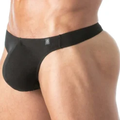 TOF Paris Strings-String Champion Noir